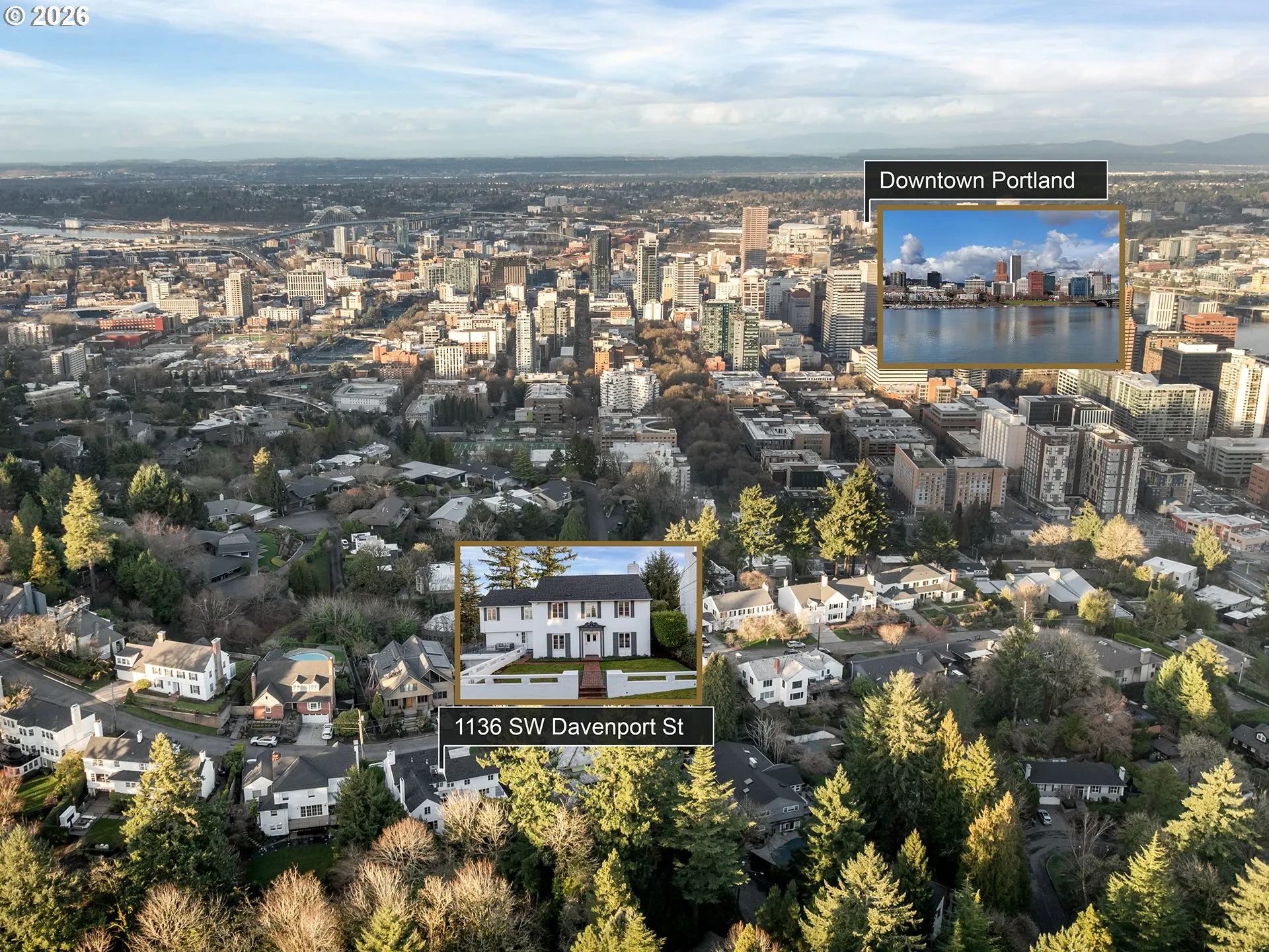 Drone View/UAV-Aerial