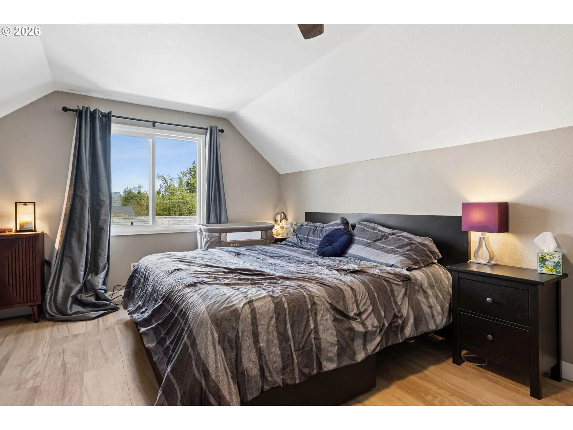 Bedroom-Upper