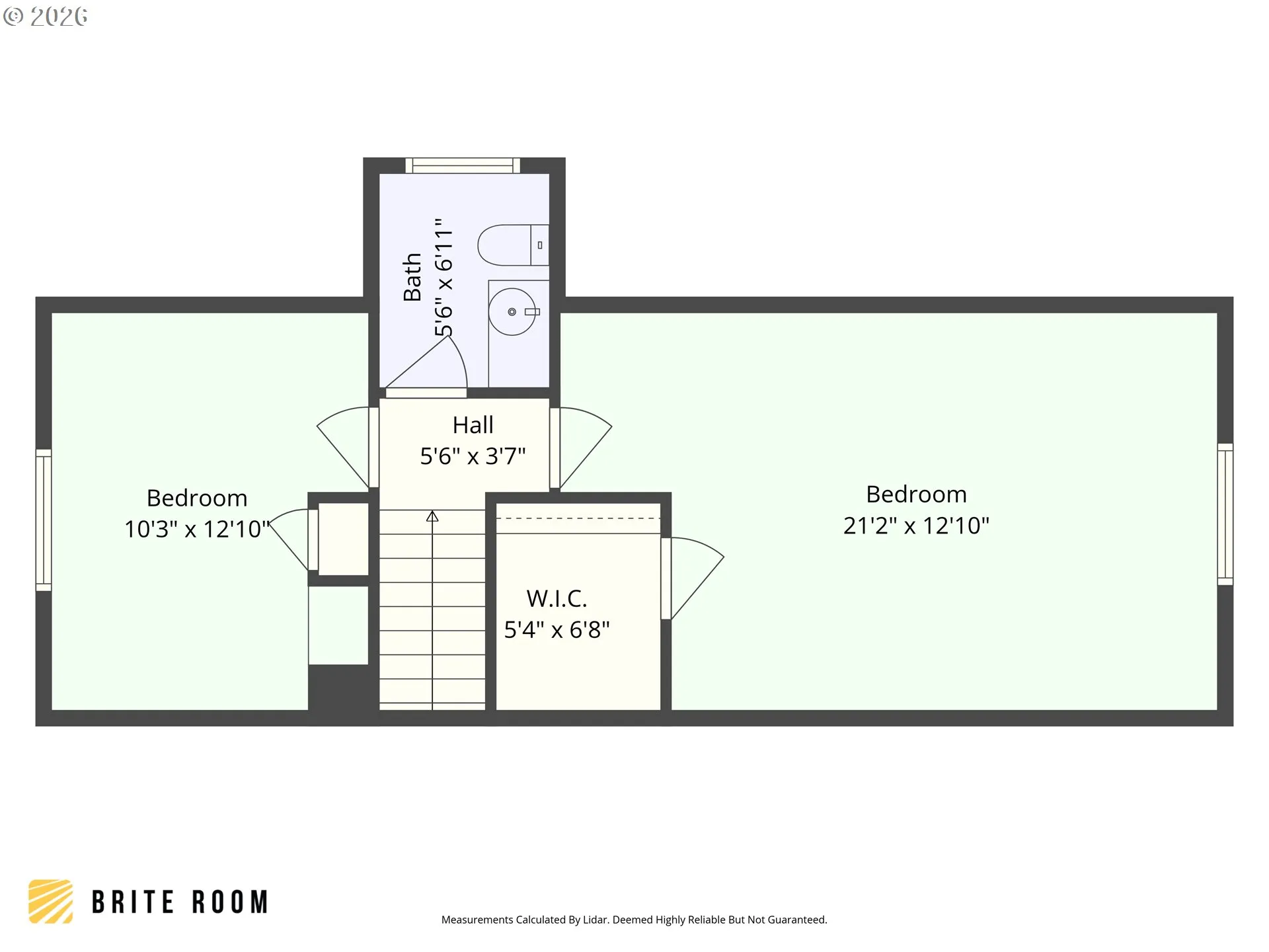 Floor Plan-# 2