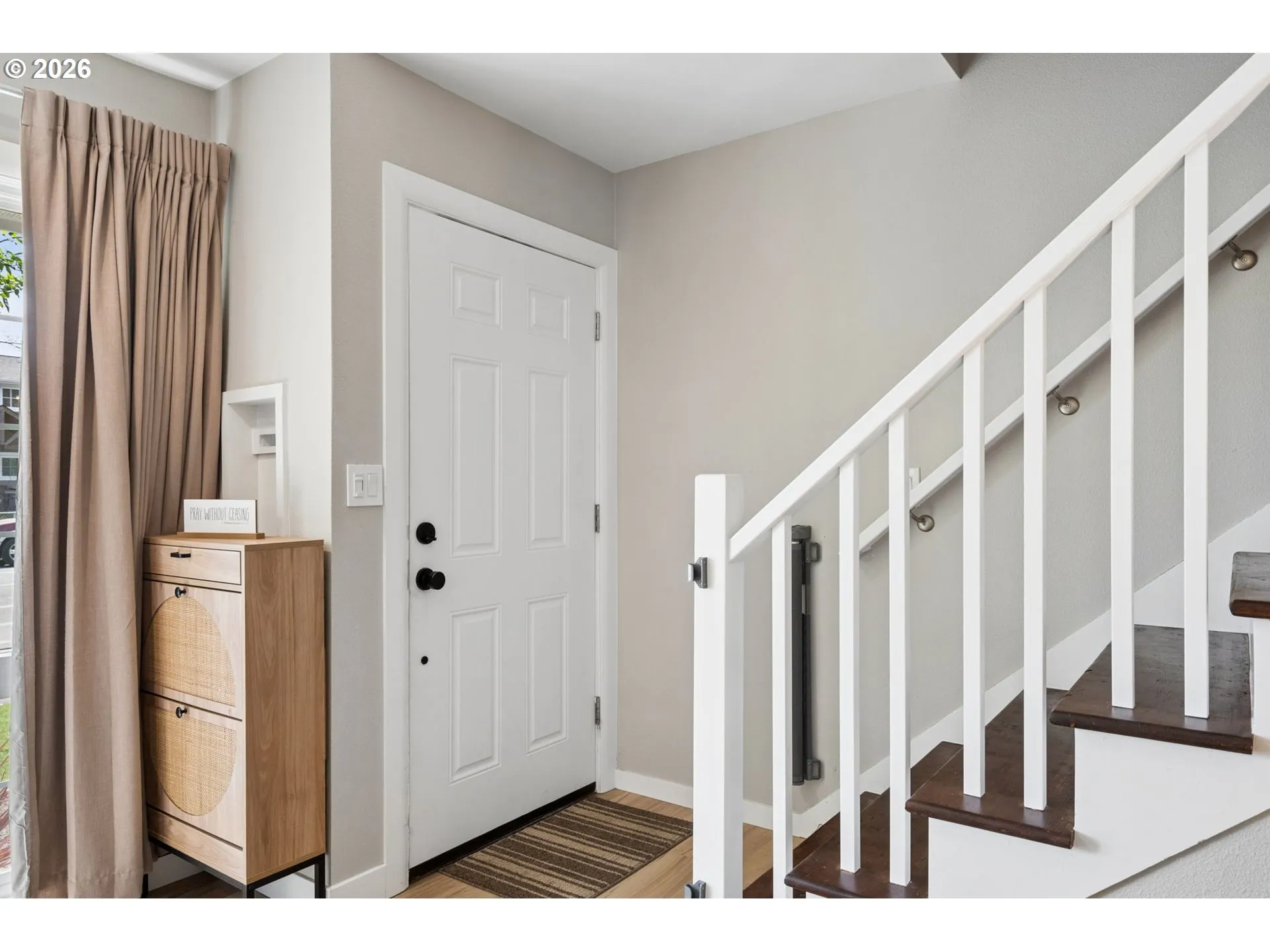 Entrance/Foyer