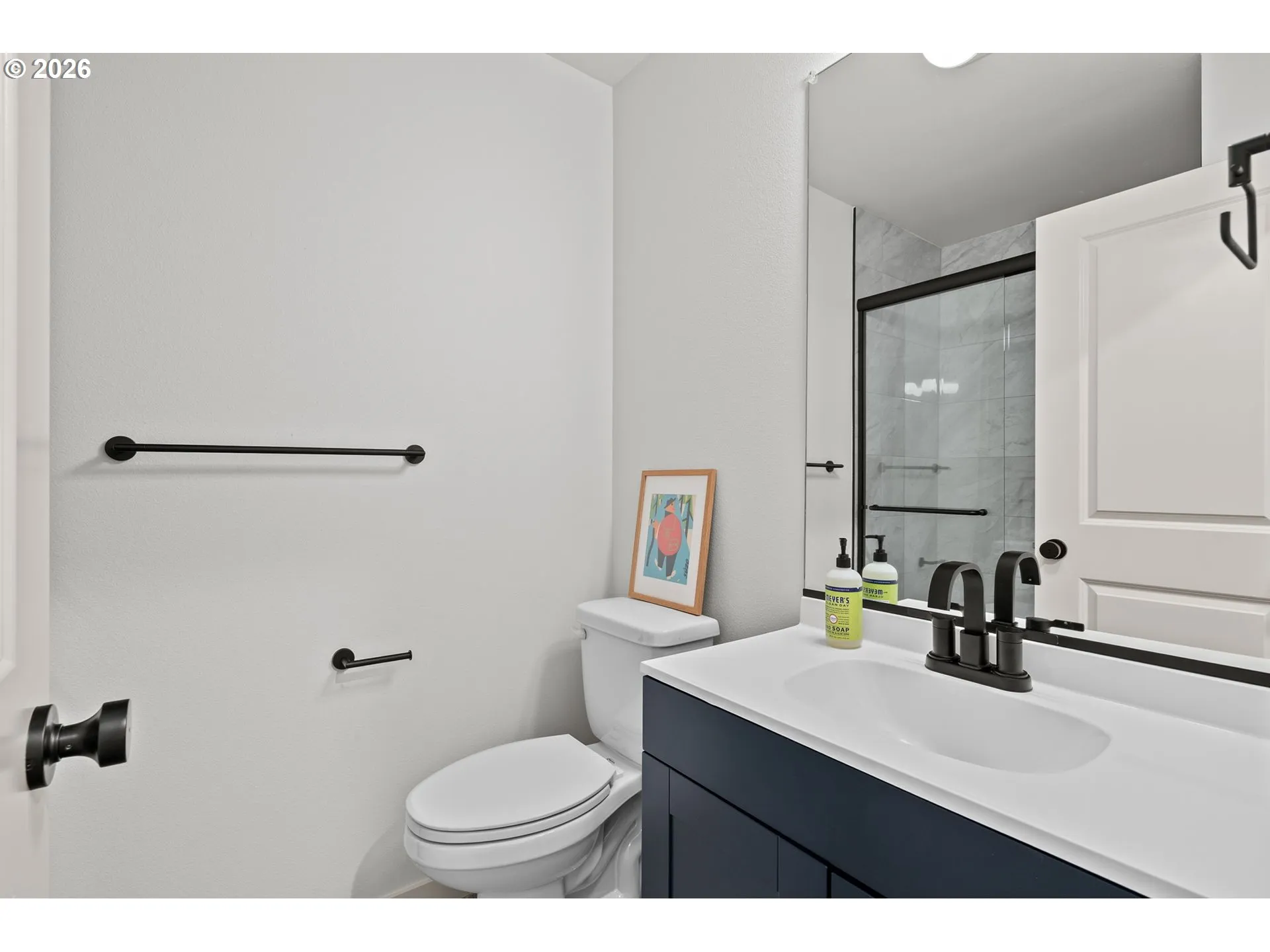 Bathroom-Lower