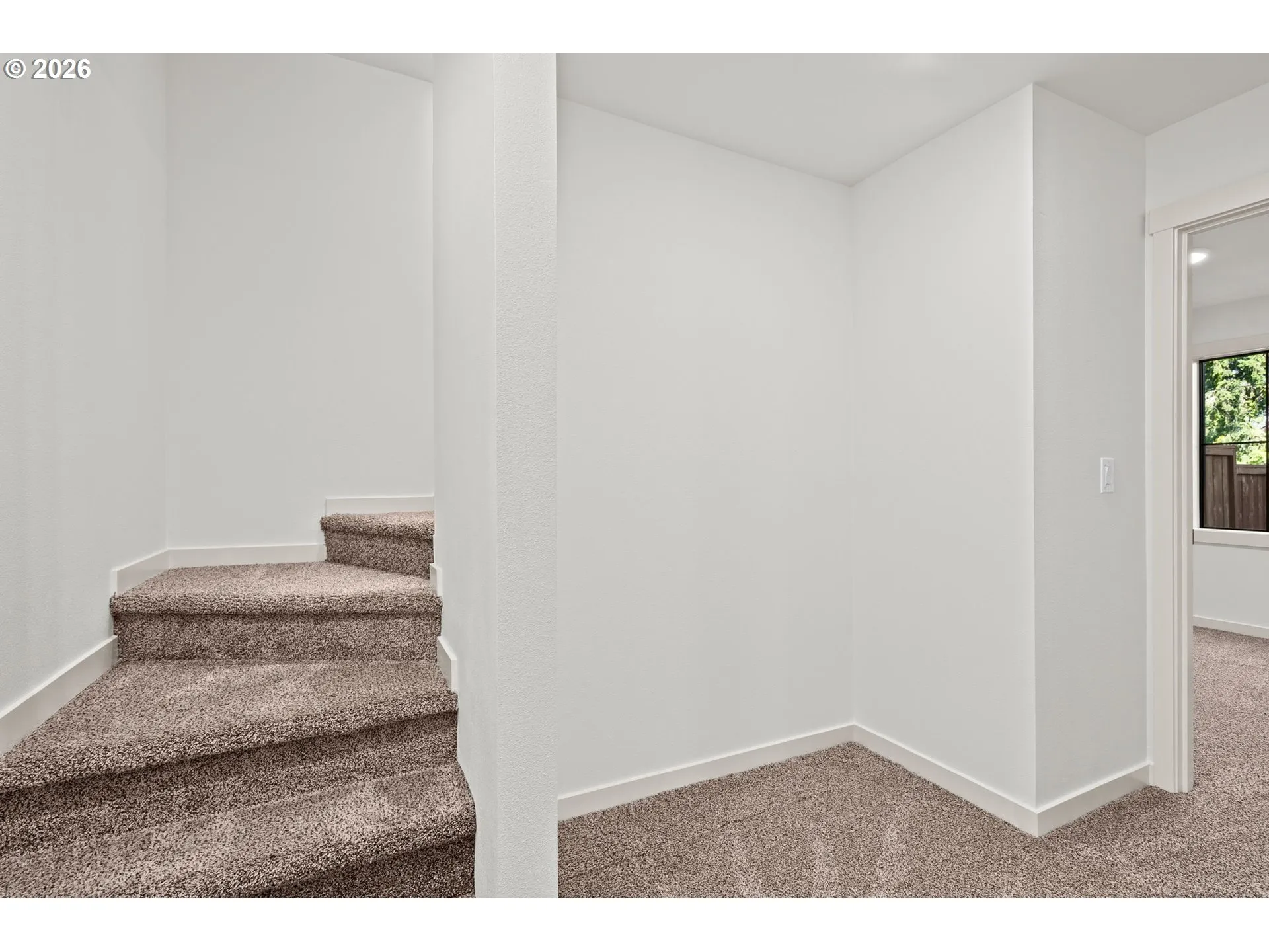 Staircase-To Lower Level