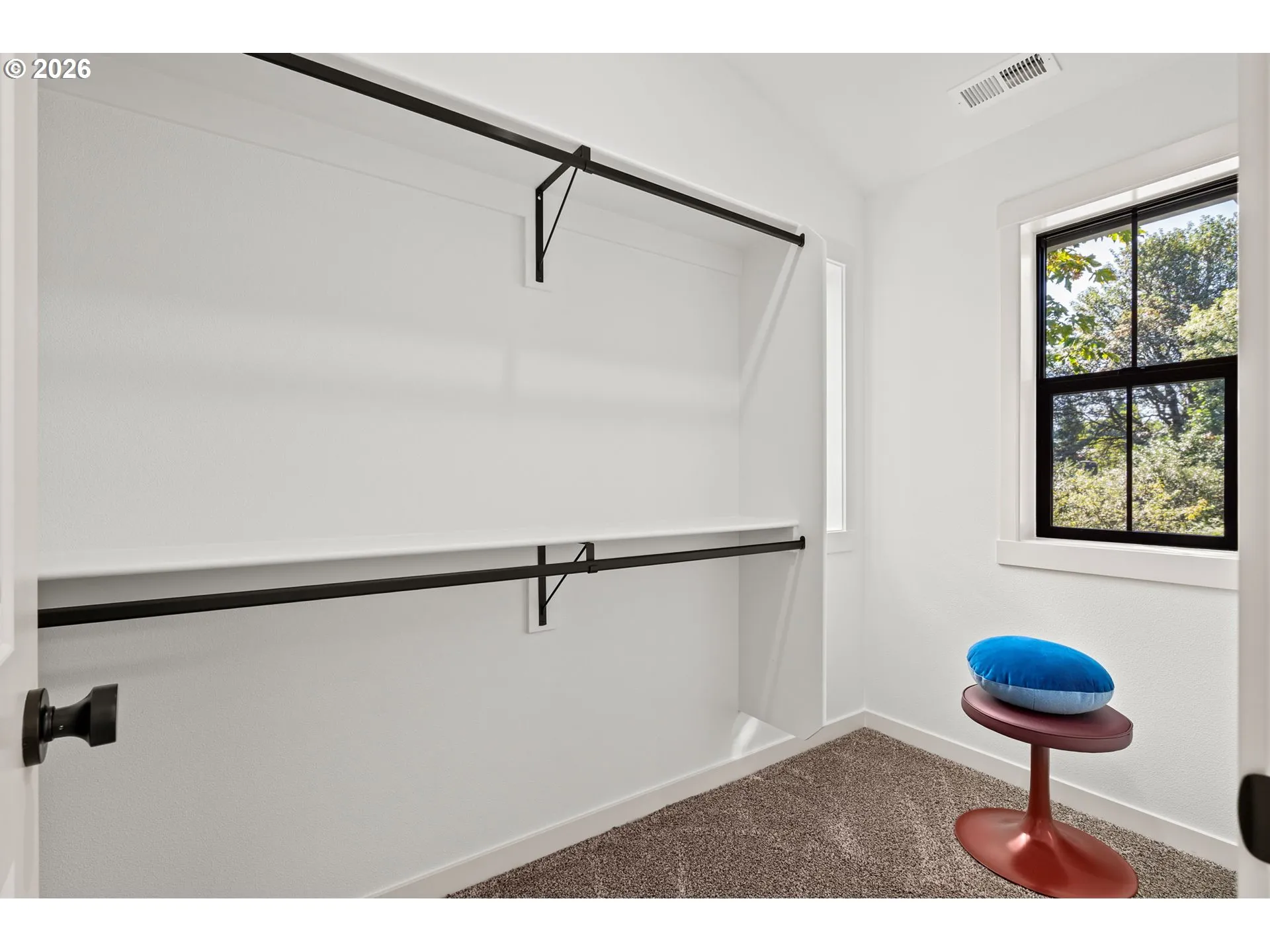Primary Bedroom-Walk-In Closet