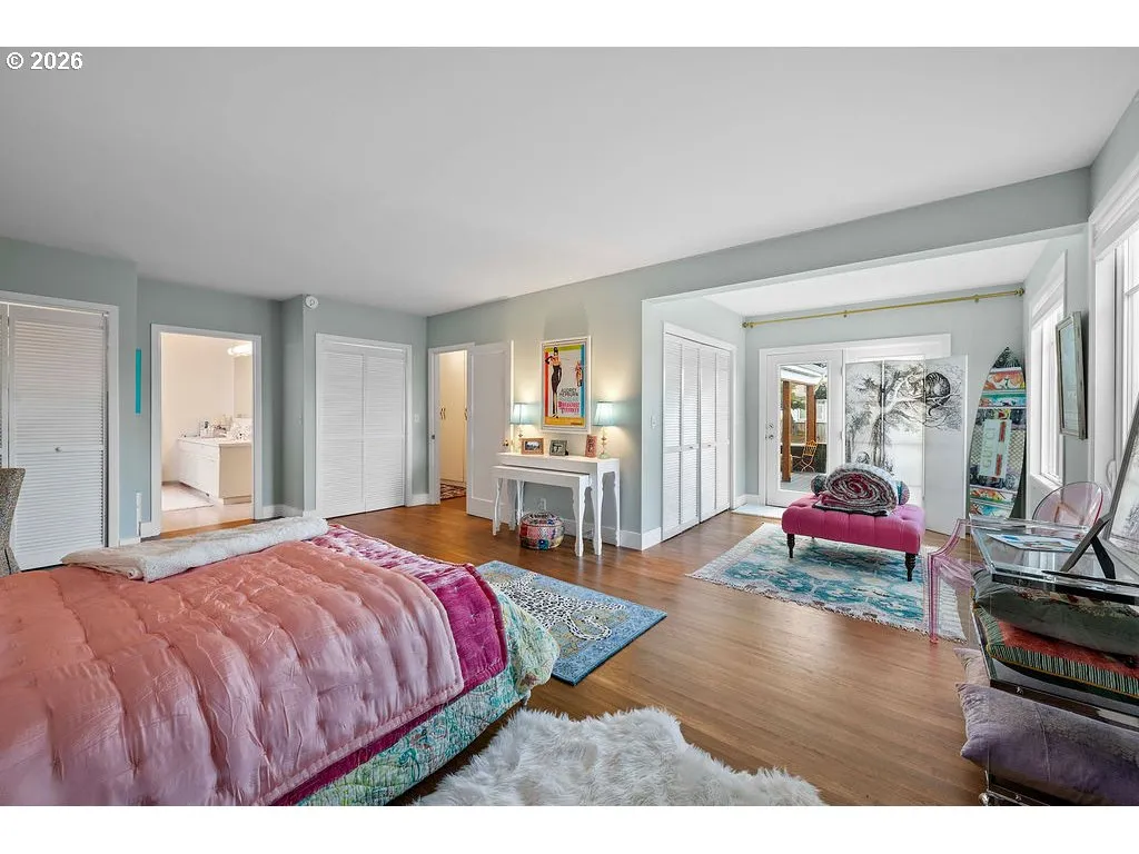 Bedroom-# 1
