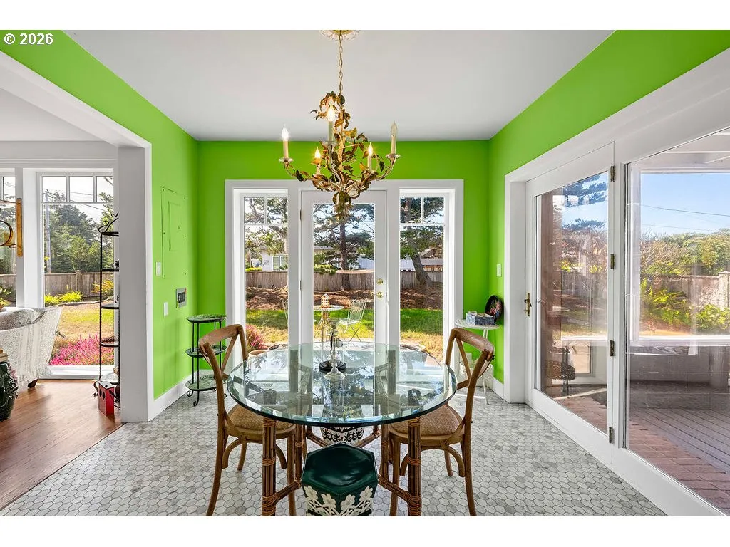 Dining Room-# 2