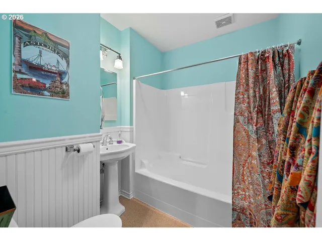 Bathroom-# 1
