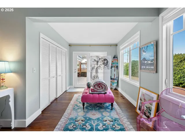 Bedroom-# 1