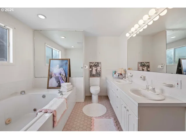 Bathroom-# 2