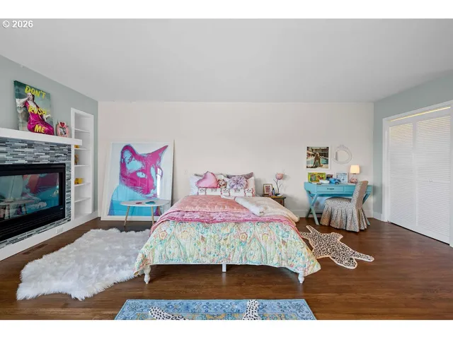 Bedroom-# 1