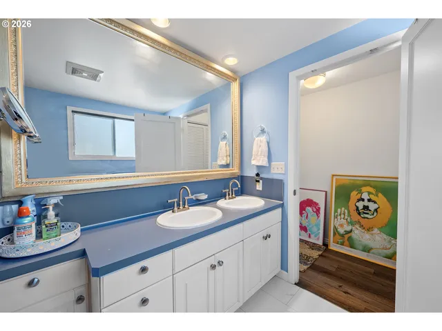Bathroom-# 3