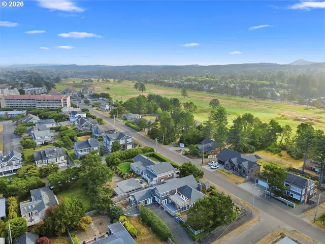 Drone View/UAV