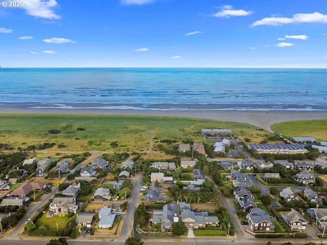 Drone View/UAV