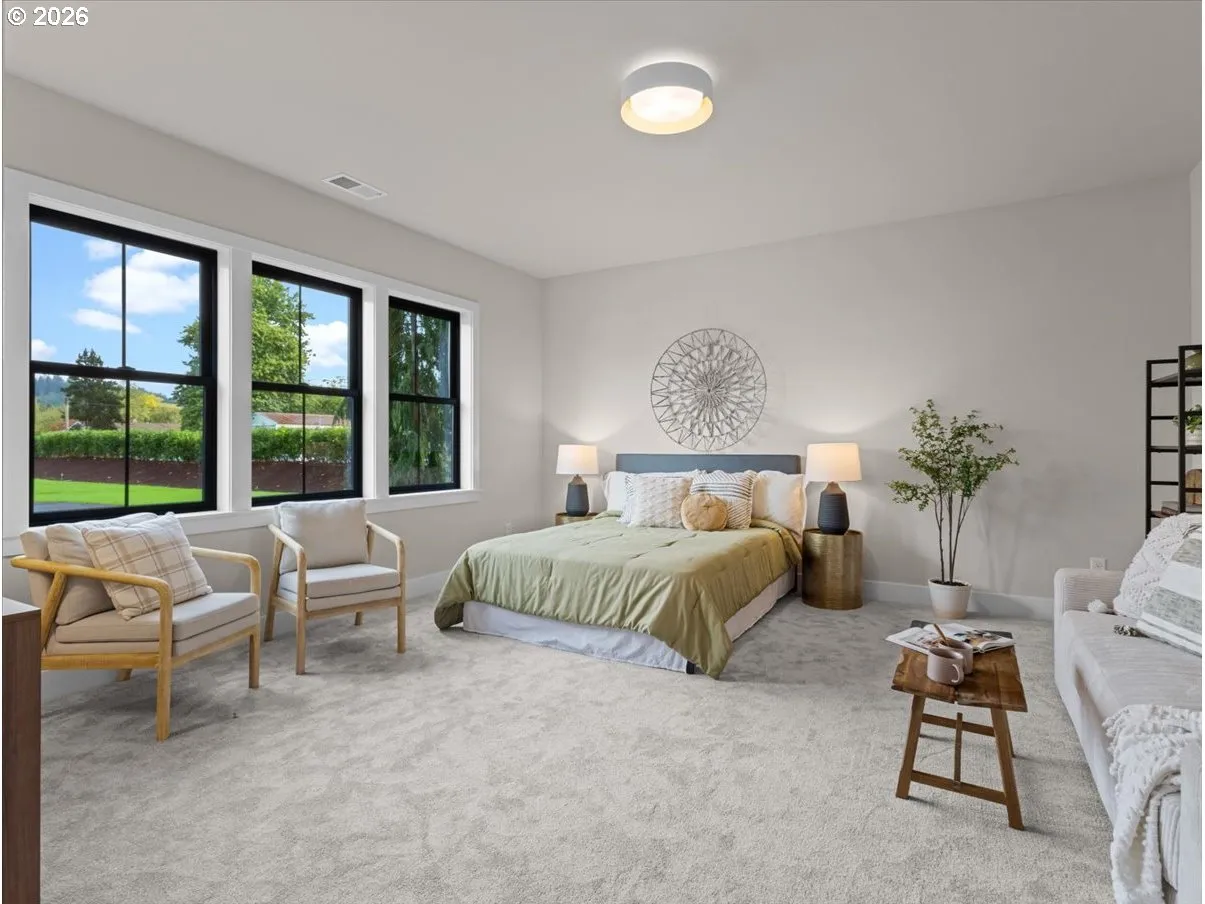 Guest Quarters
