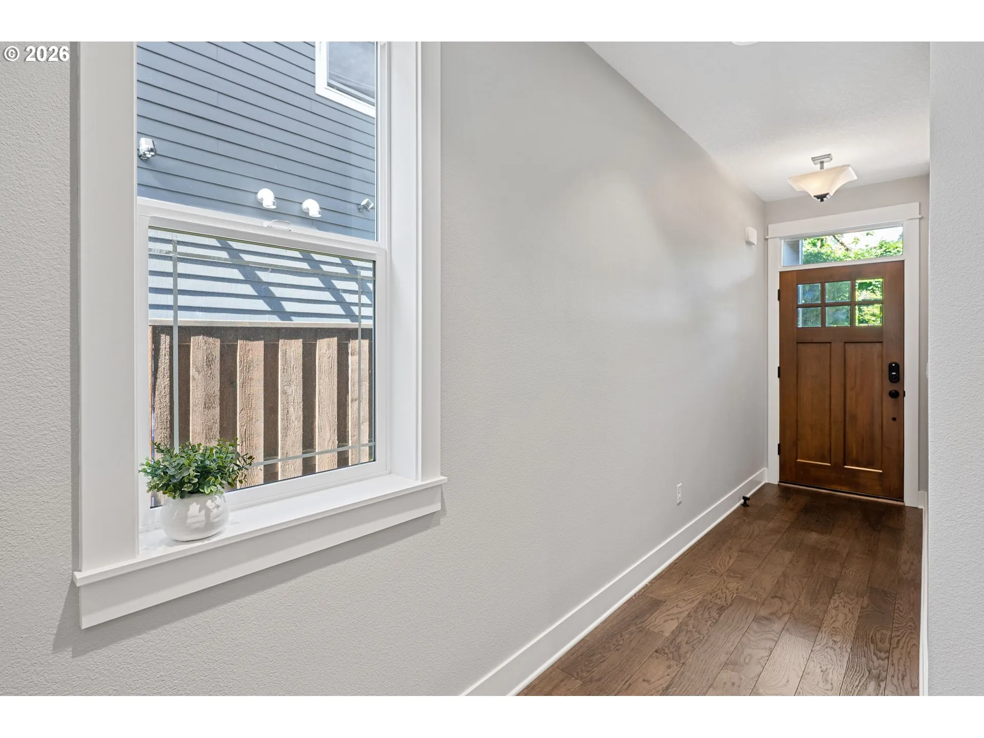 Entrance/Foyer
