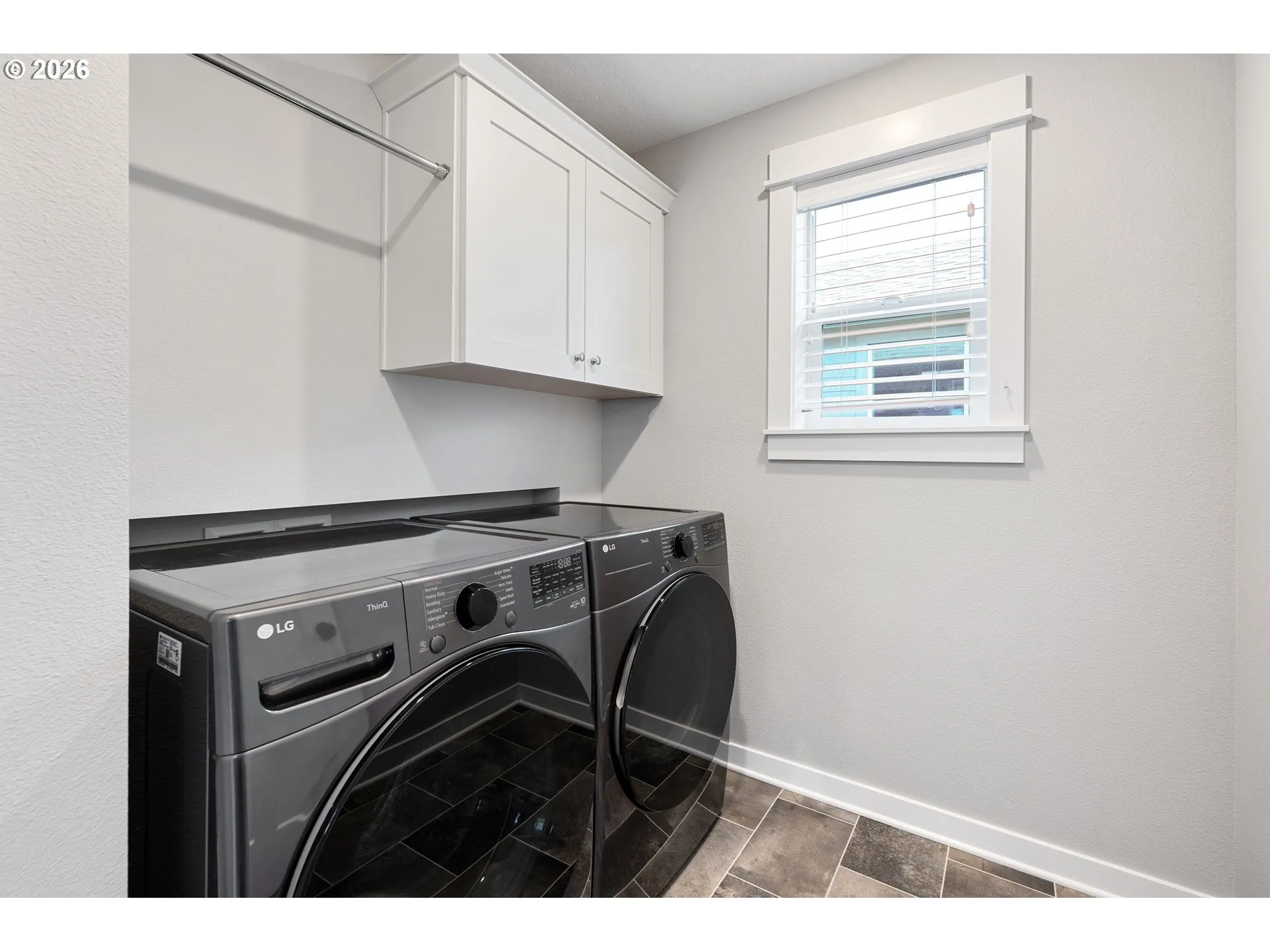 Laundry-Upper