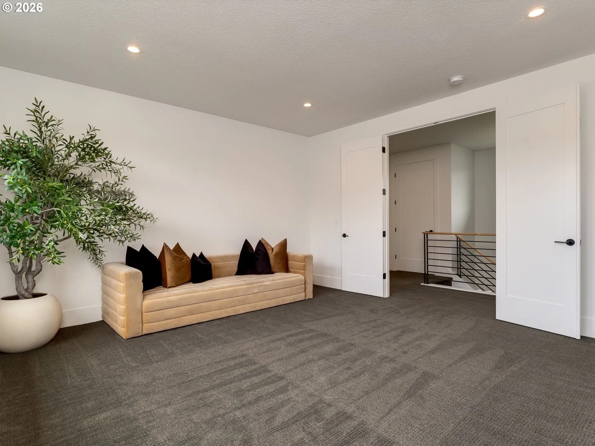 Bonus Room-Upper
