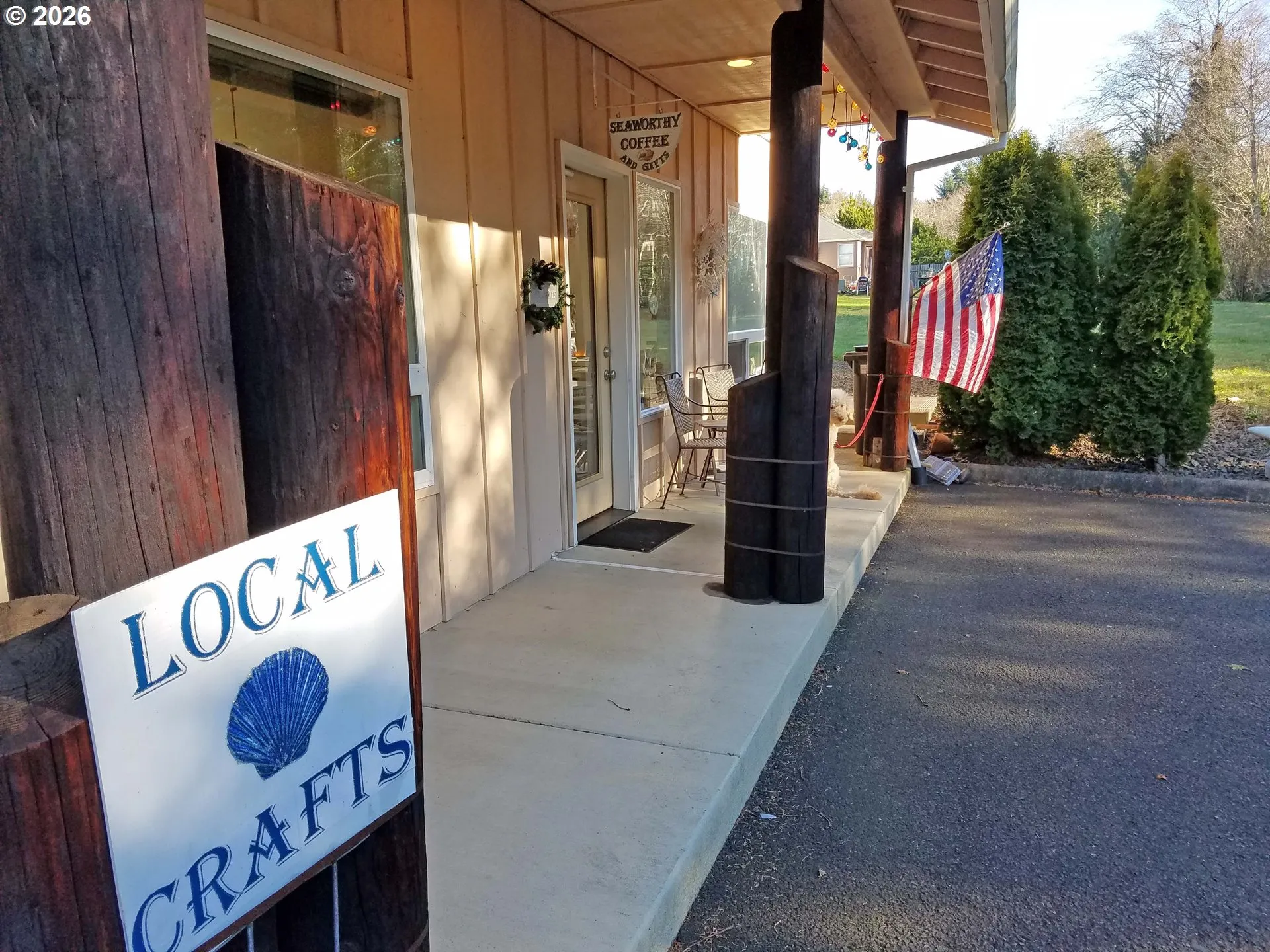 Community Amenities