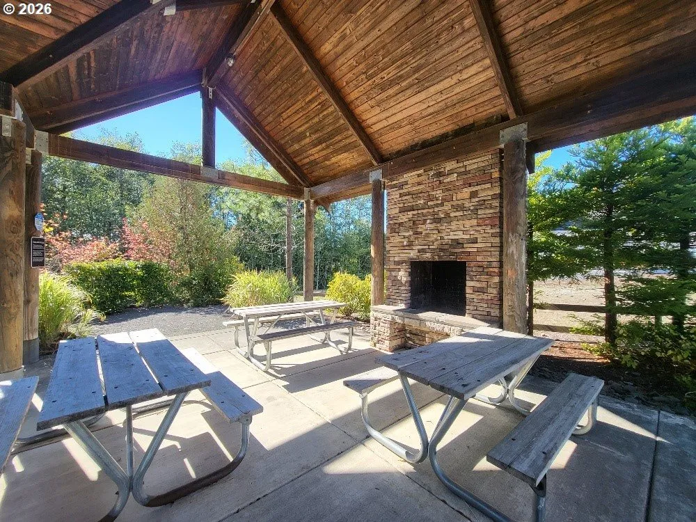 Community Amenities