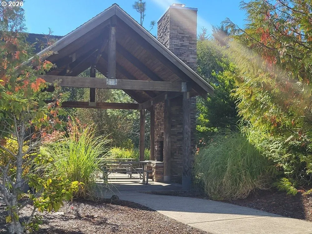 Community Amenities
