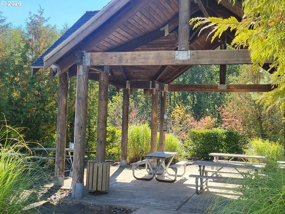 Community Amenities