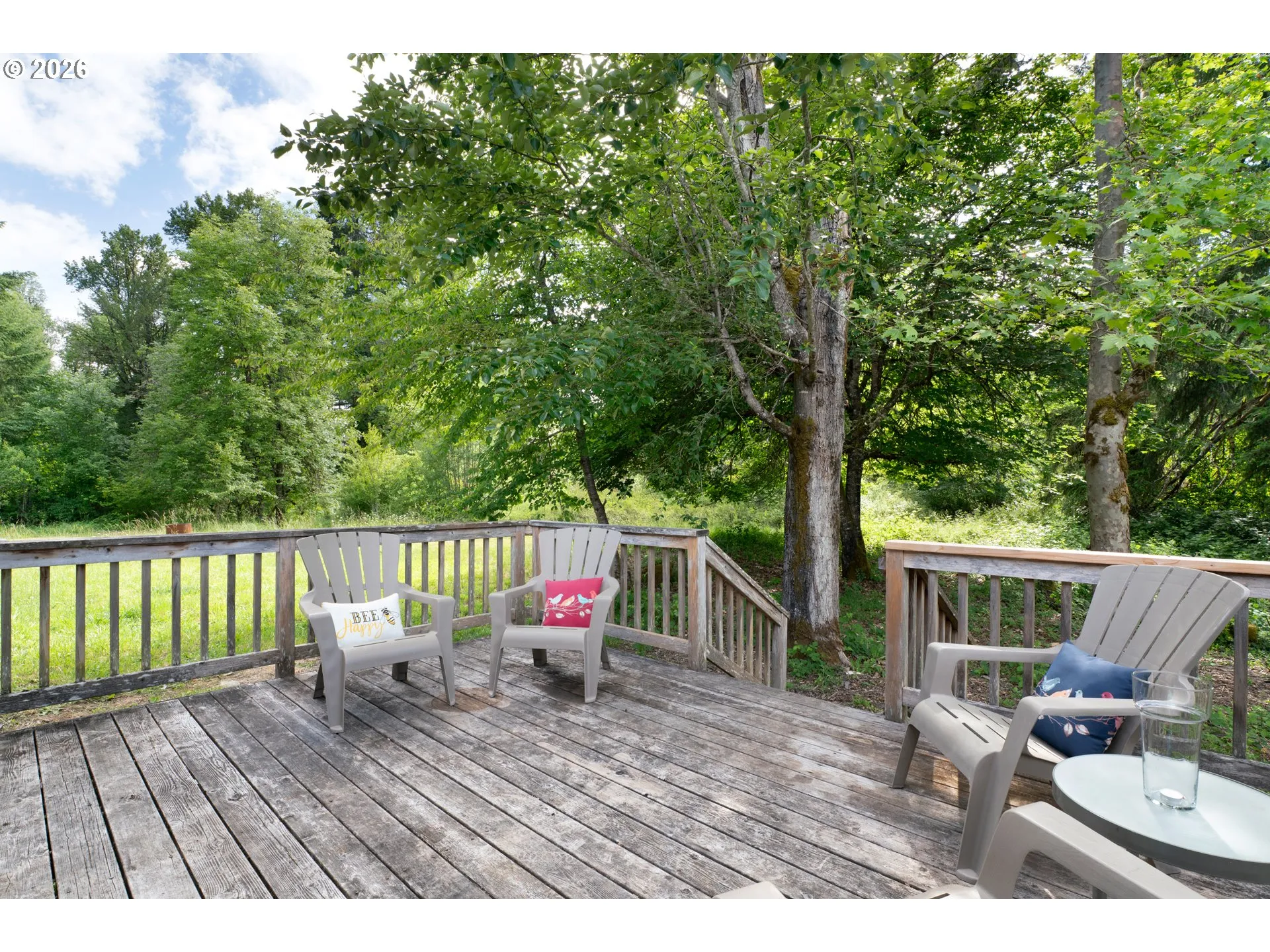 Deck-Main