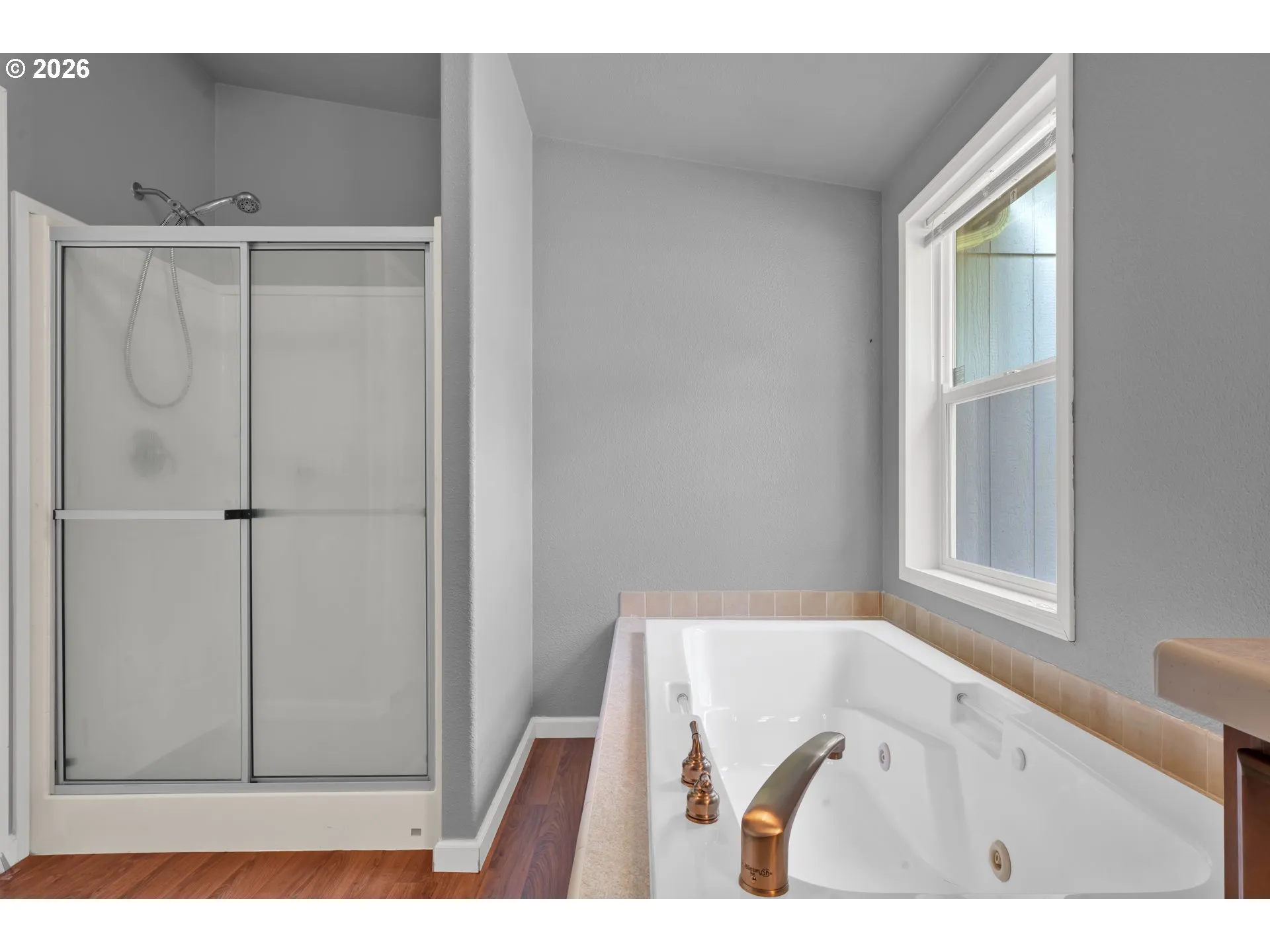 En Suite Bathroom