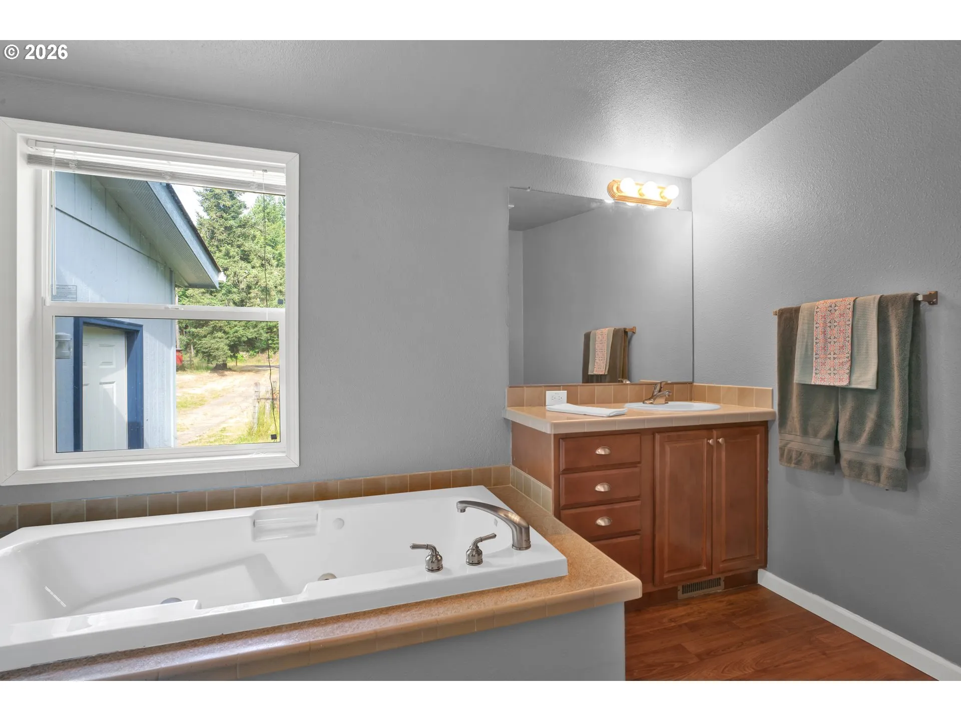 En Suite Bathroom
