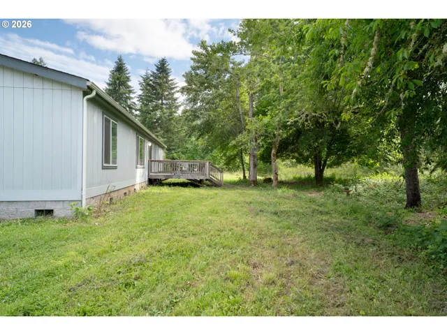 Yard-Back