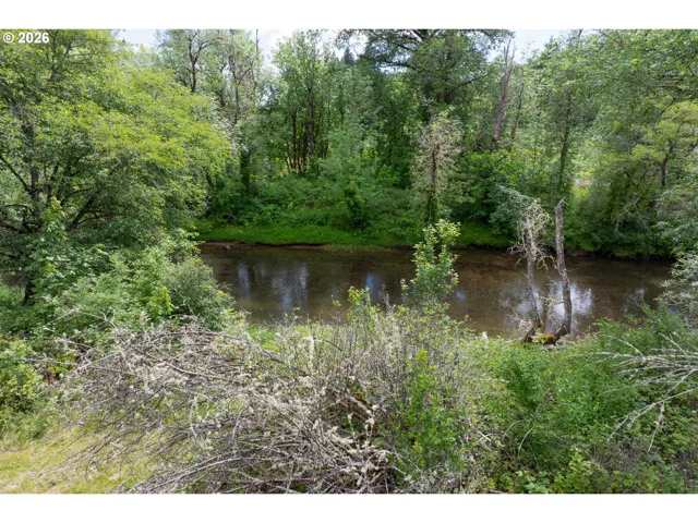 River Access