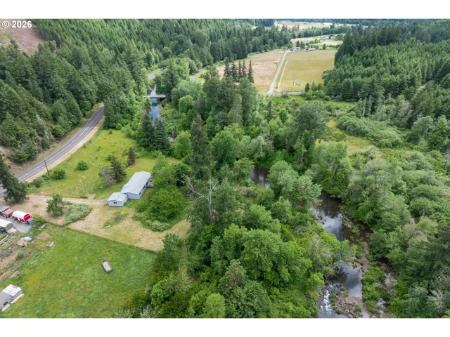 Acreage-Aerial