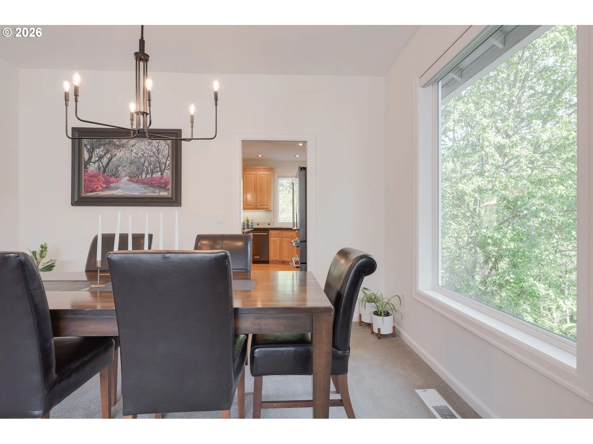 Dining Room-Formal