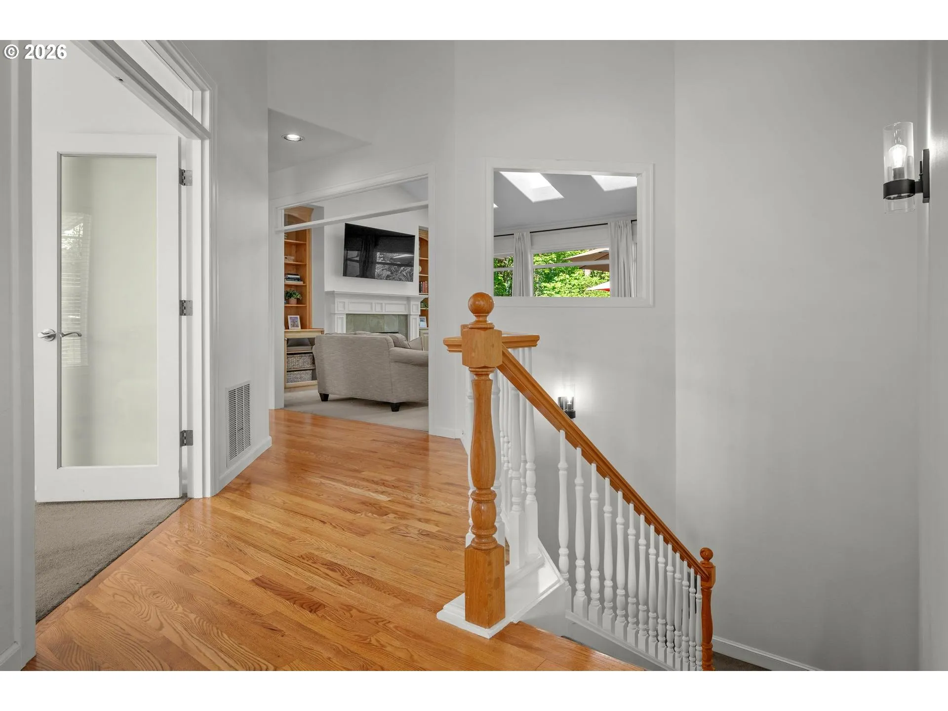 Entrance/Foyer