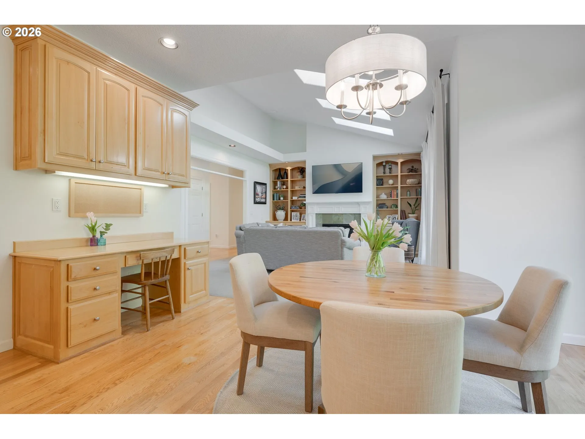 Kitchen/Nook