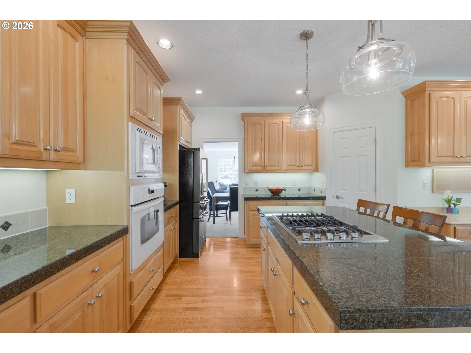 Kitchen-Oven