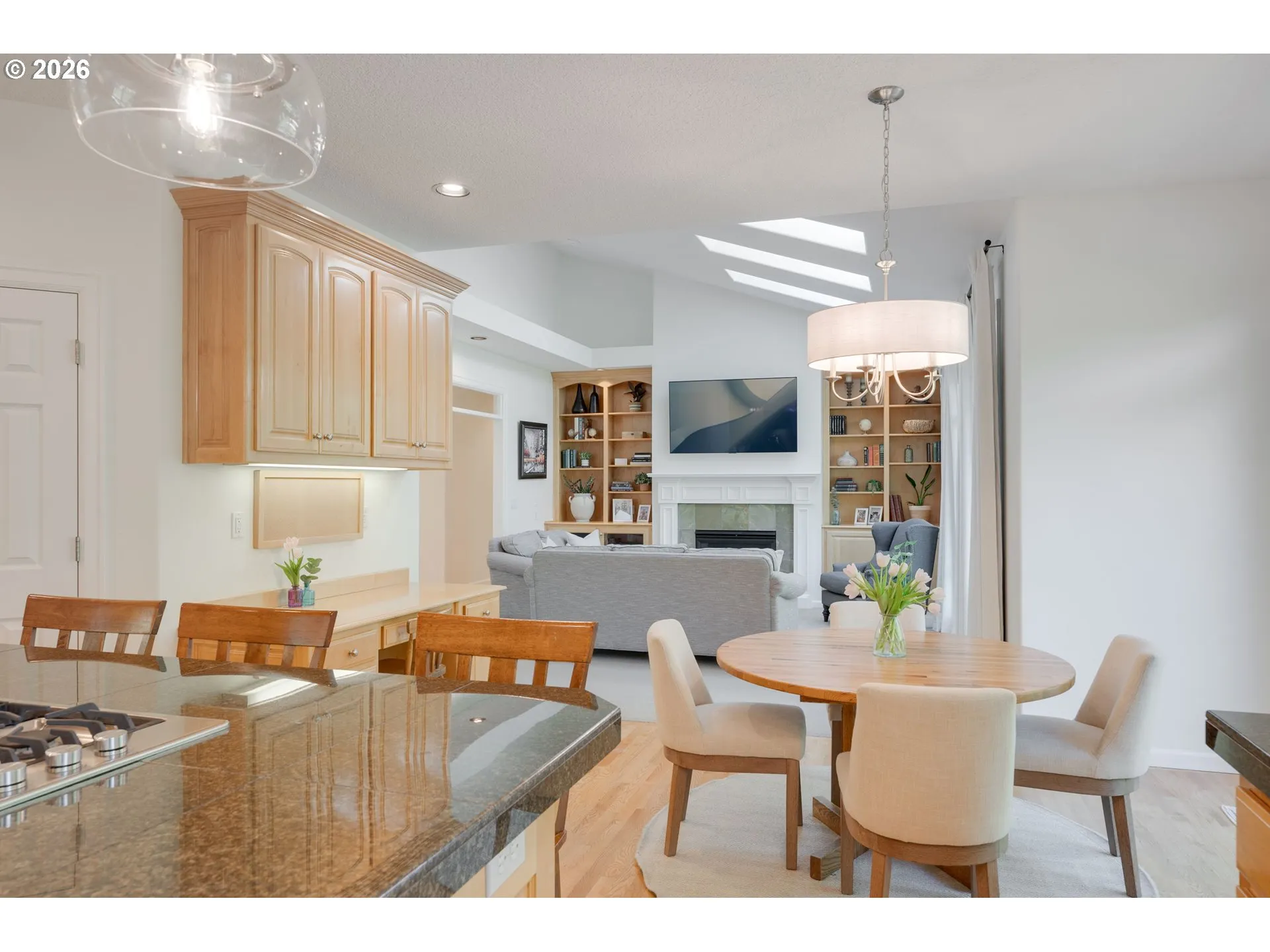 Kitchen/Nook