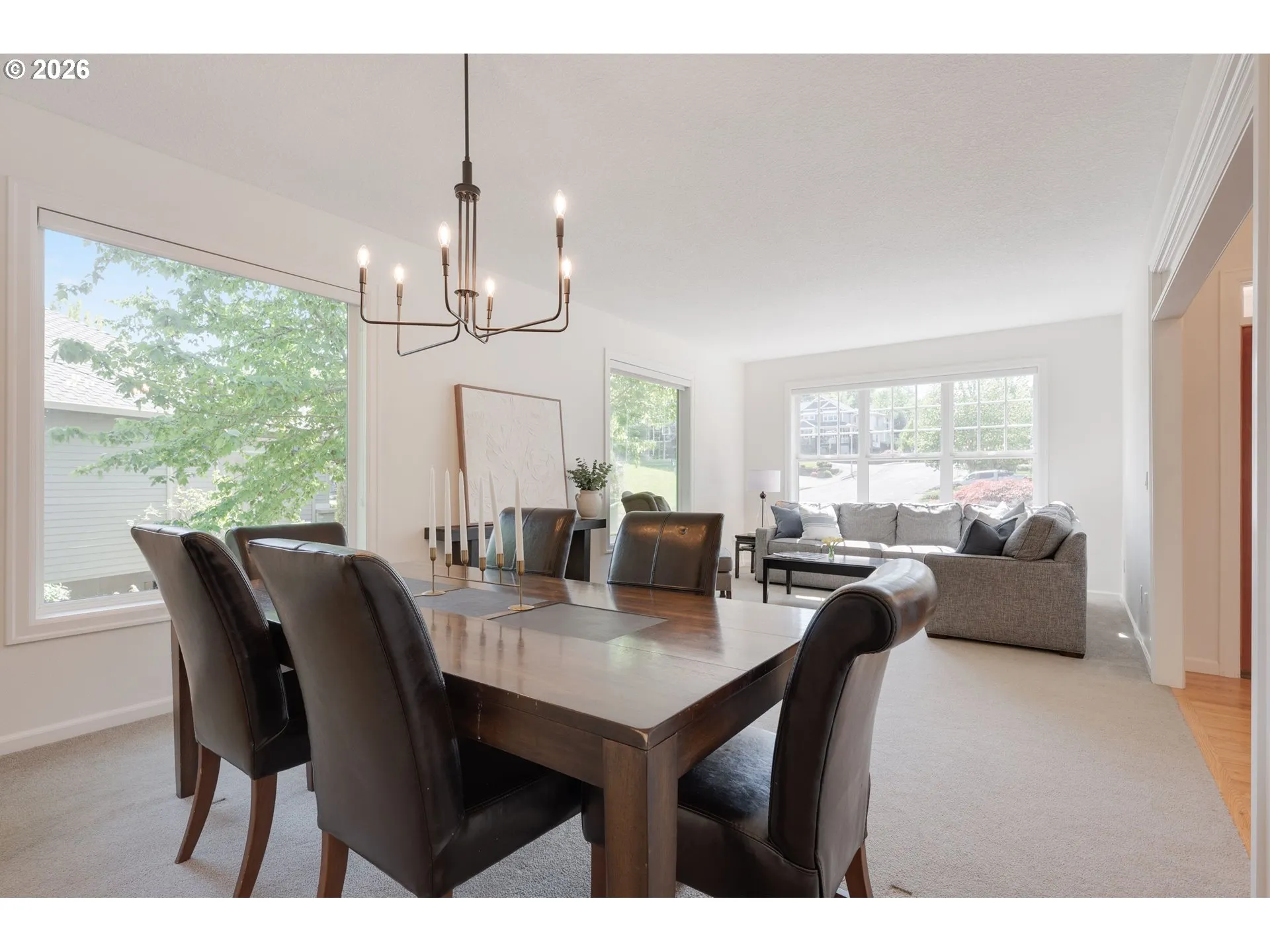 Dining Room-Formal