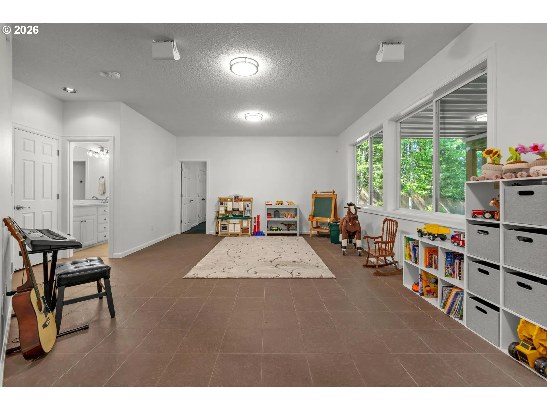 Great Room-Finished