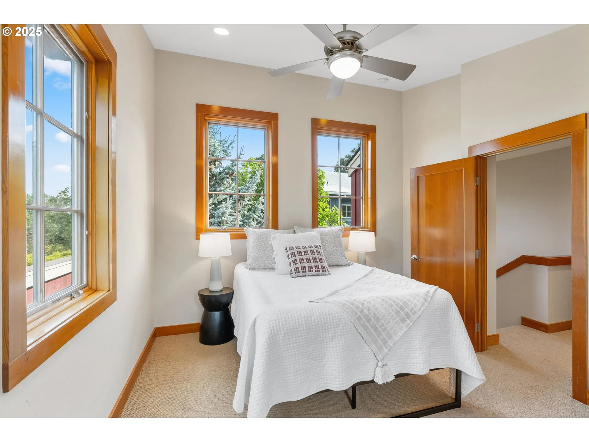 Bedroom-Upper
