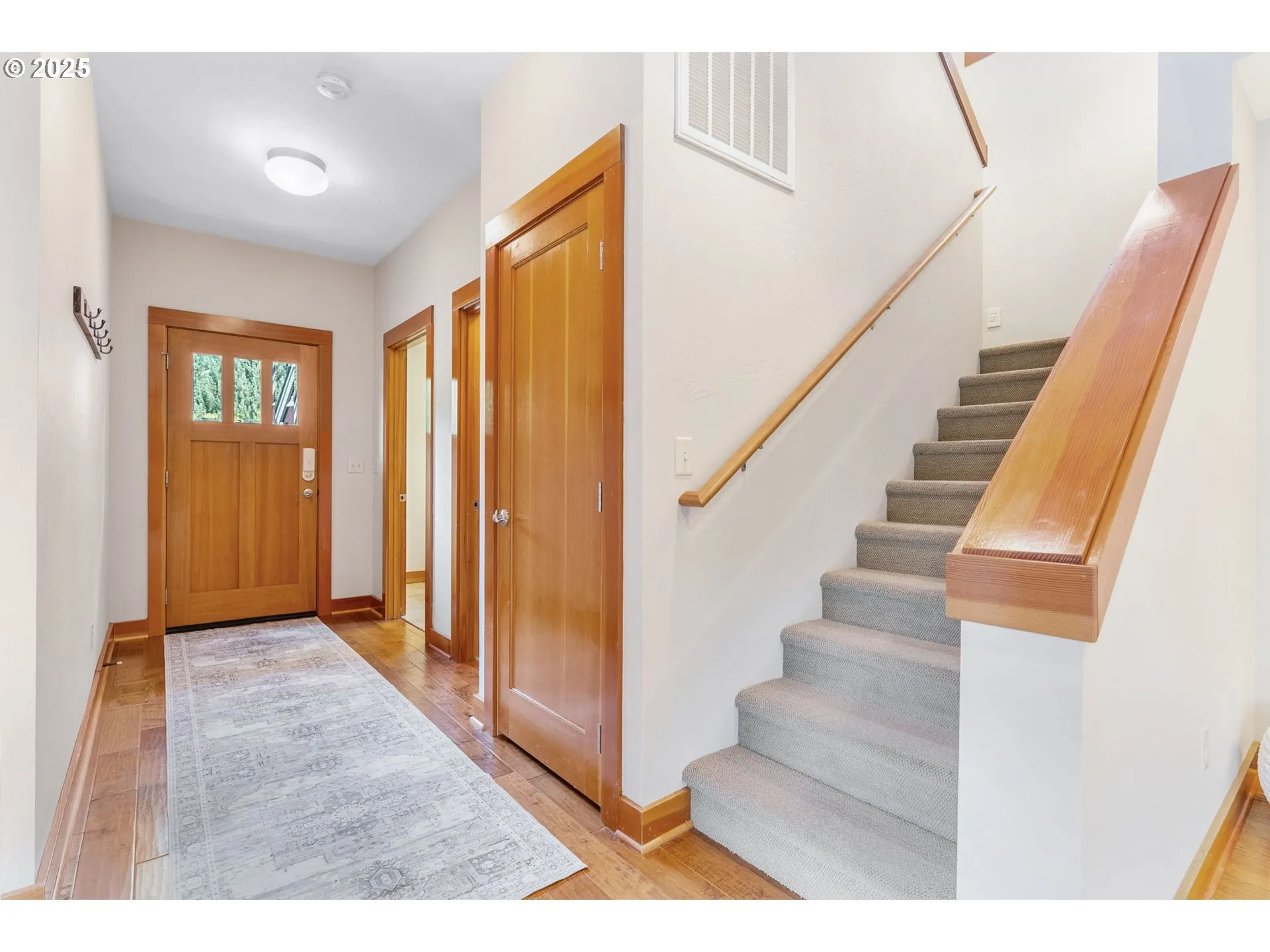 Entrance/Foyer