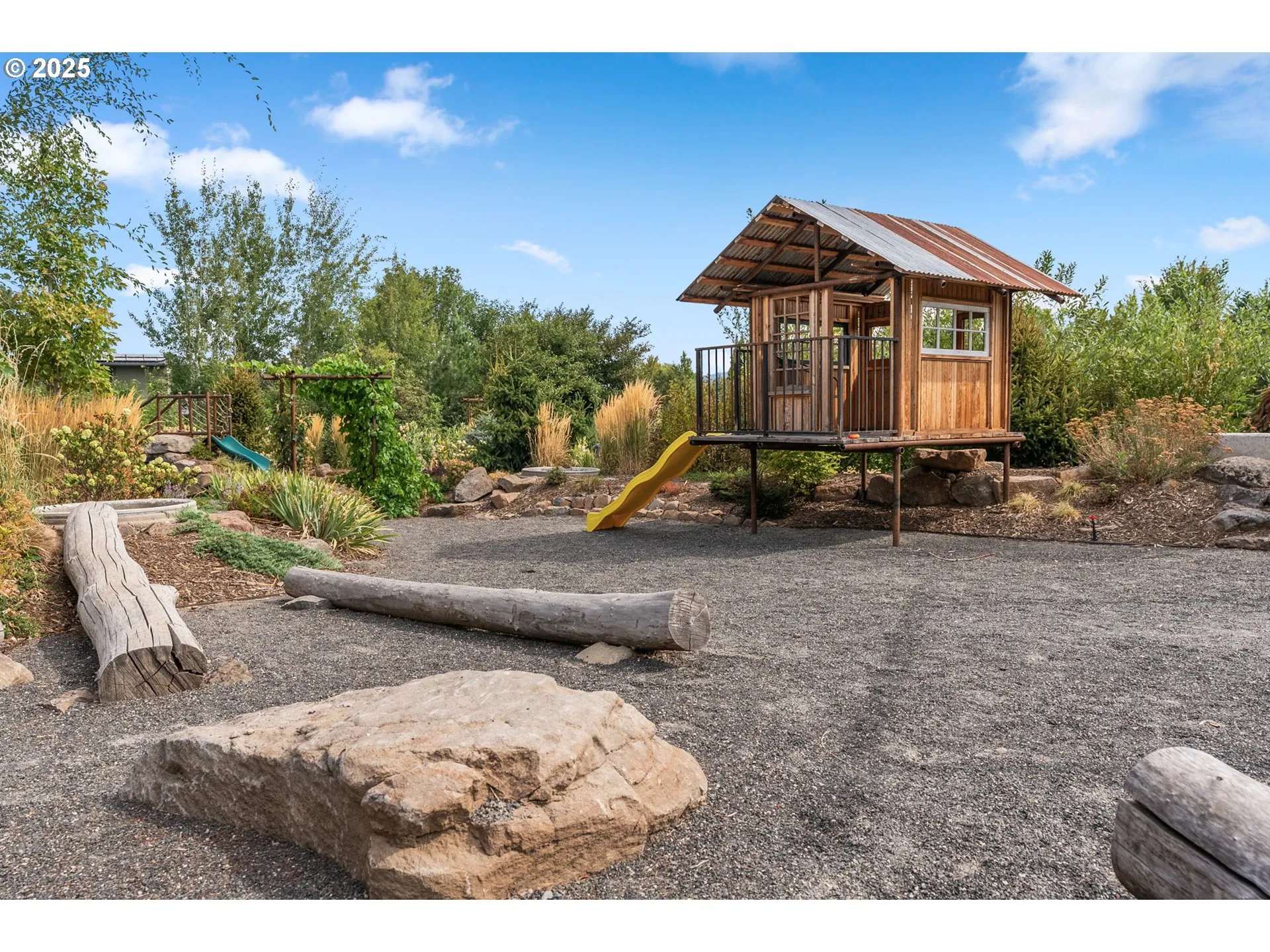 Community Playground