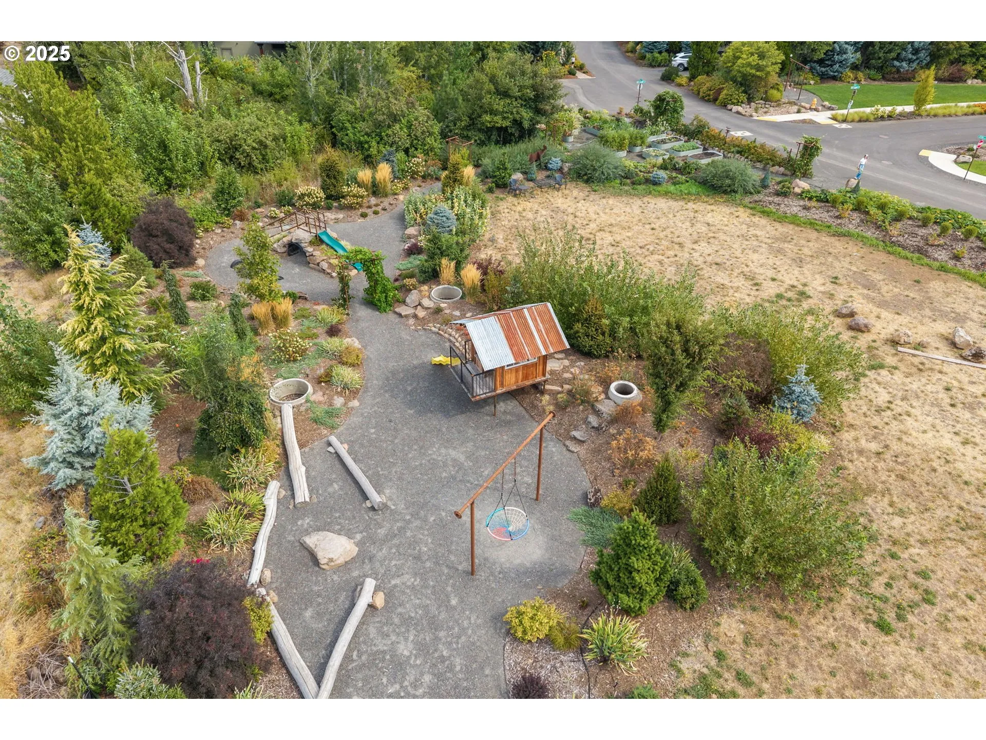 Community Playground