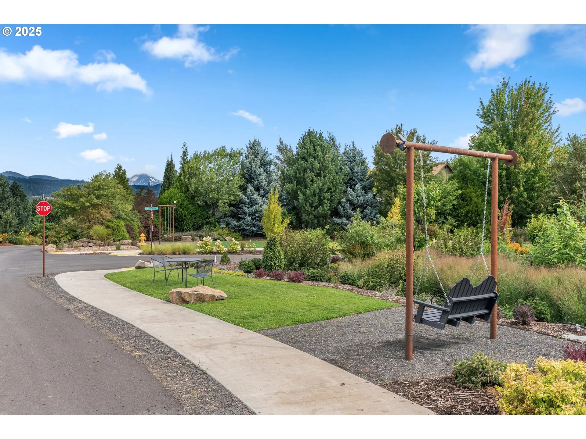 Community Park