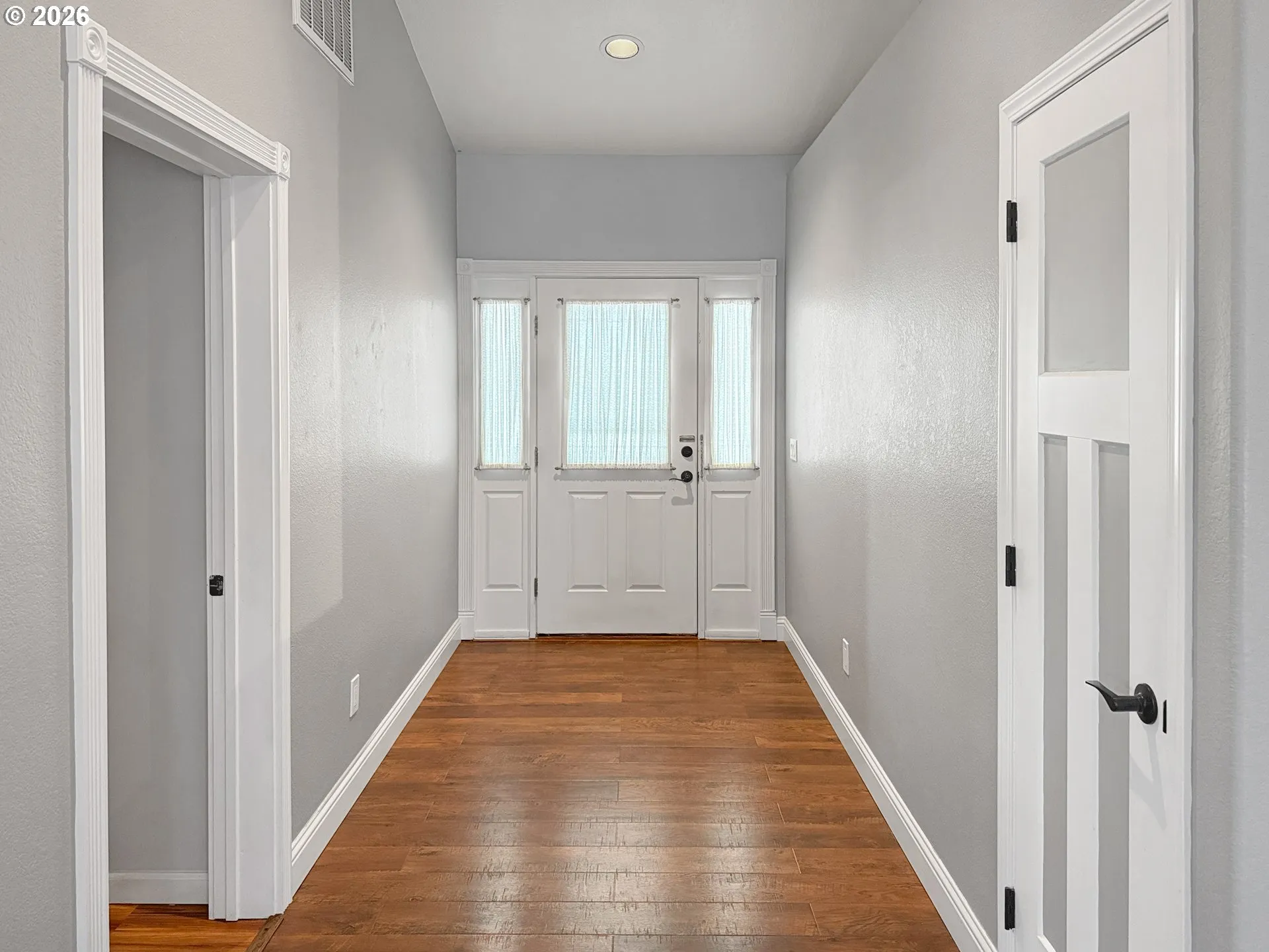 Entrance/Foyer