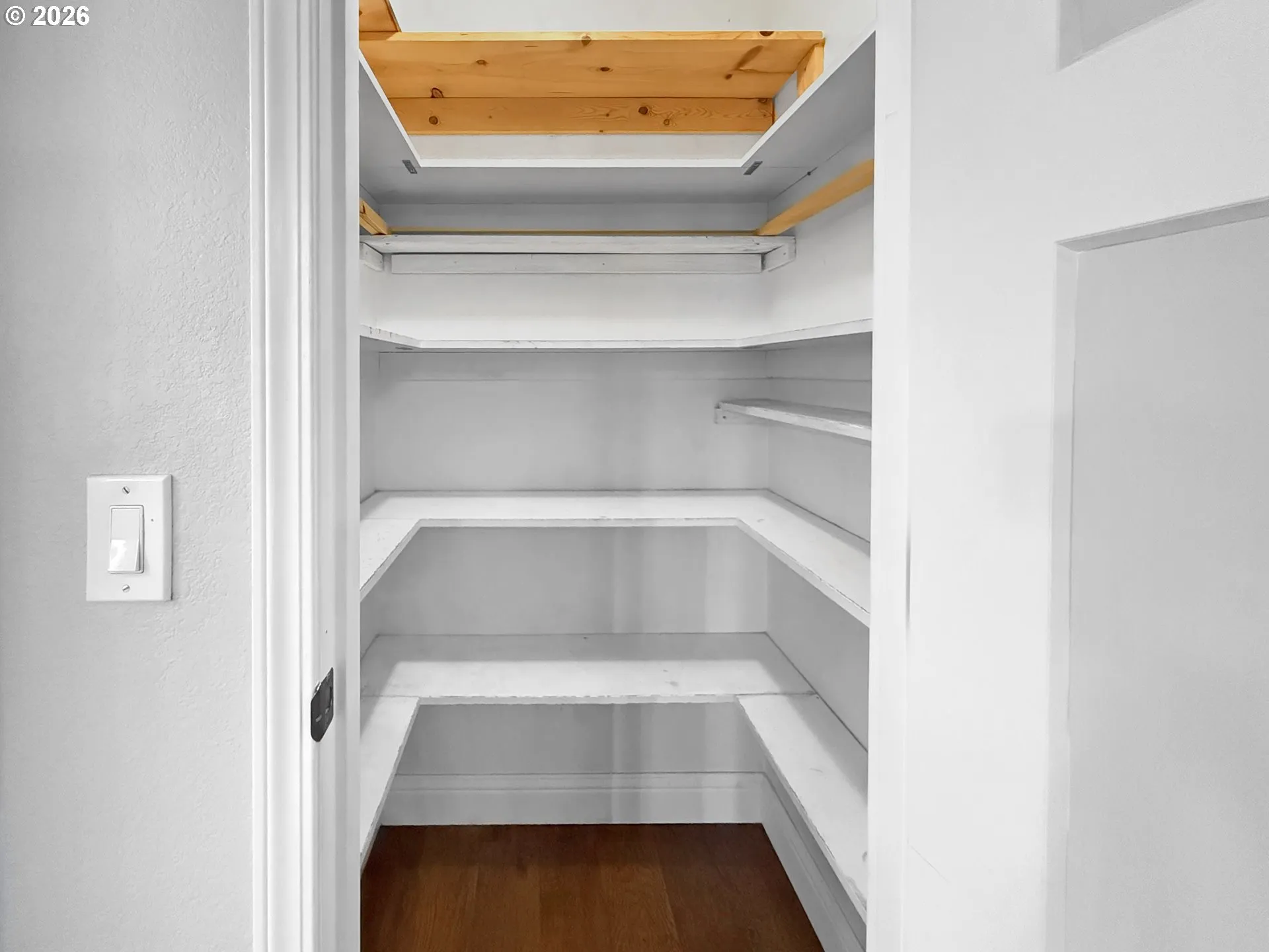 Pantry