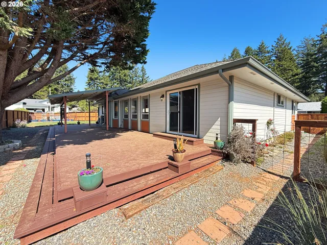 Yard-Back