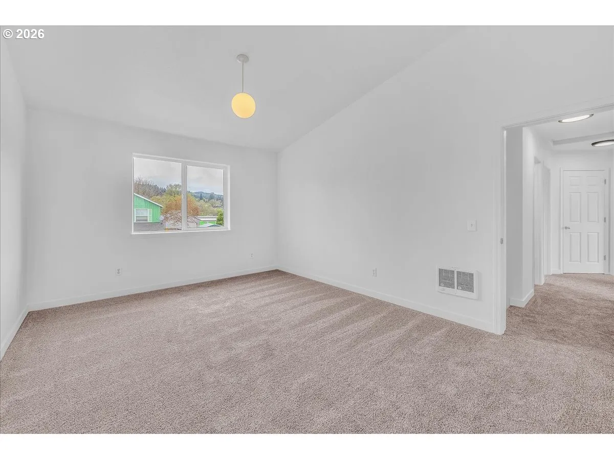 Bonus Room