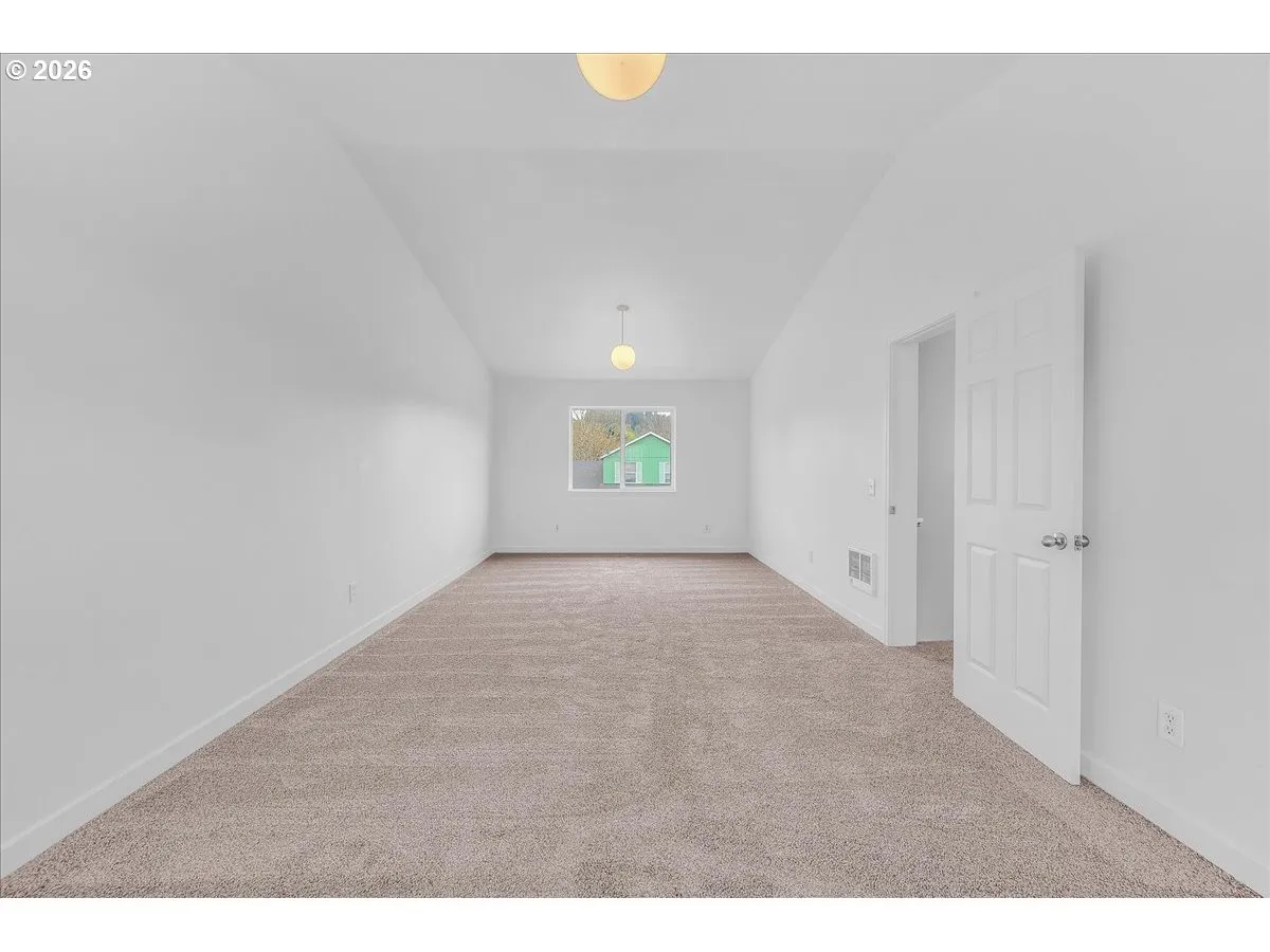 Bonus Room