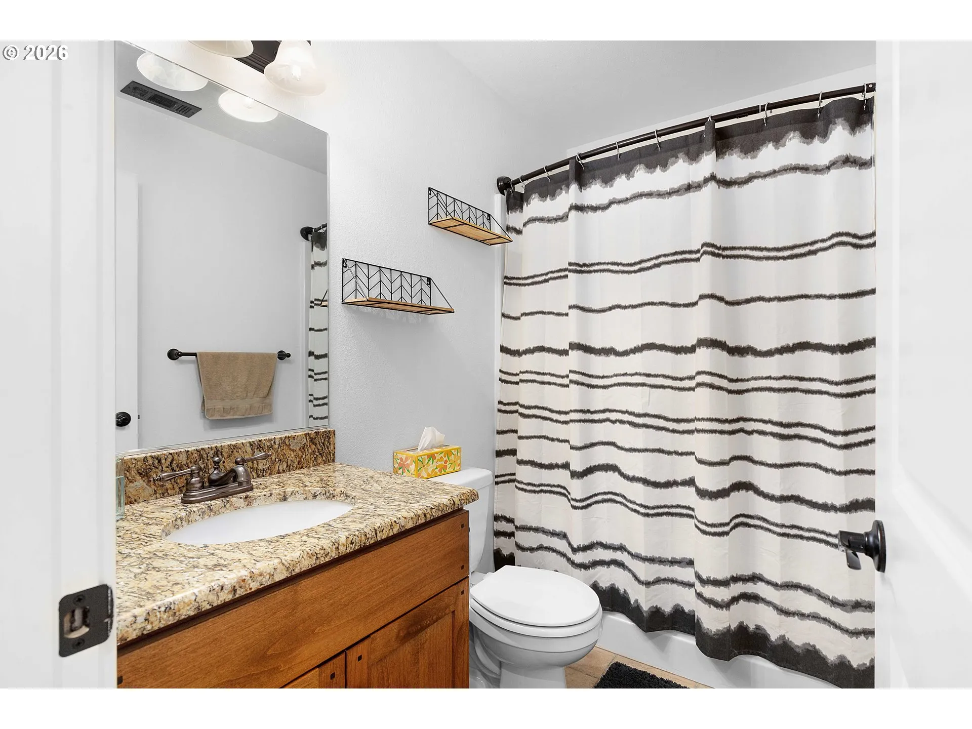 Bathroom-# 2