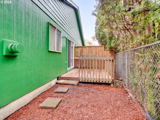 Backyard-Fenced