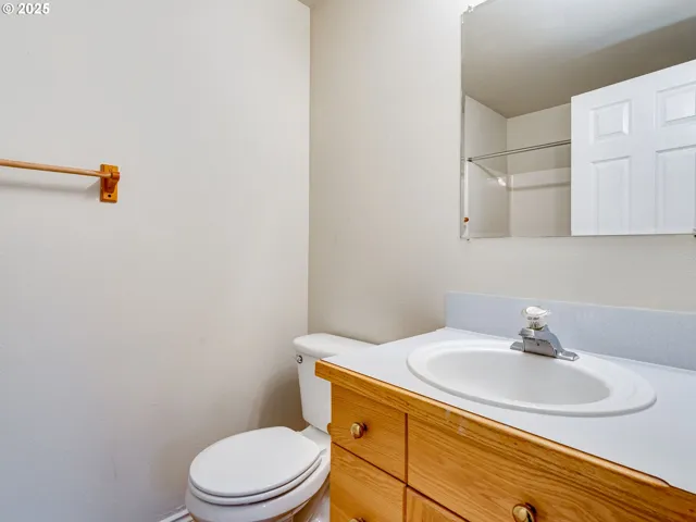 En Suite Bathroom